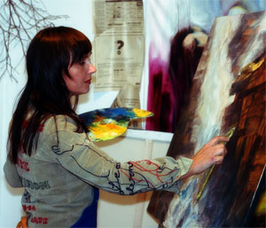 Mariola Nykiel